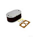 K&N 56-1640 Custom Racing Asse - single