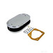 K&N 56-1650 Custom Racing Asse - single