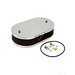 K&N 56-9049 Custom Racing Asse - single