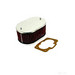 K&N 56-9065 Custom Racing Asse - single