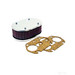 K&N 56-9082 Custom Racing Asse - single