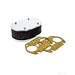 K&N 56-9083 Custom Racing Asse - single