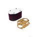 K&N 56-9084 Custom Racing Asse - single