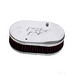 K&N 56-9091 Custom Racing Asse - single