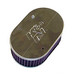 K&N 56-9104 Custom Racing Asse - single