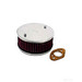 K&N 56-9120 Custom Racing Asse - single