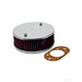 K&N 56-9134 Custom Racing Asse - single