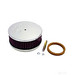 K&N 56-9138 Custom Racing Asse - single