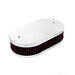 K&N 56-9250 Custom Racing Asse - single