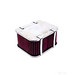 K&N 56-9254 Custom Racing Asse - single