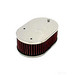 K&N 56-9257 Custom Racing Asse - single