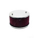K&N 56-9270 Custom Racing Asse - single