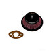 K&N 56-9335 Custom Racing Asse - single