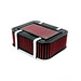 K&N 56-9349 Custom Racing Asse - single