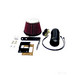 K&N 57i Performance Air Induct - single