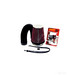 K&N 57i Performance Air Induct - single