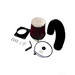 K&N 57i Performance Air Induct - single