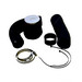 K&N 57i Performance Air Induct - single