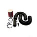 K&N 57i Performance Air Induct - single