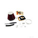 K&N 57i Performance Air Induct - single