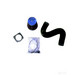 K&N 57i Performance Air Induct - single