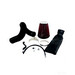 K&N 57i Performance Air Induct - single