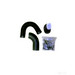 K&N 57i Performance Air Induct - single