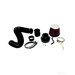 K&N 57i Performance Air Induct - single