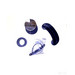 K&N 57i Performance Air Induct - single