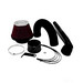 K&N 57i Performance Air Induct - single