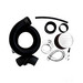 K&N 57i Performance Air Induct - single