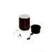 K&N 57i Performance Air Induct - single