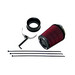 K&N 57i Performance Air Induct - single