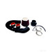 K&N 57i Performance Air Induct - single