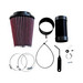 K&N 57i Performance Air Induct - single