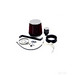 K&N 57i Performance Air Induct - single