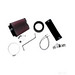K&N 57i Performance Air Induct - single