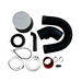 K&N 57i Performance Air Induct - single