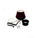 K&N 57i Performance Air Induct - single