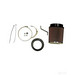 K&N 57i Performance Air Induct - single