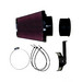 K&N 57i Performance Air Induct - single