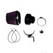 K&N 57i Performance Air Induct - single