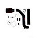 K&N 57i Performance Air Induct - single