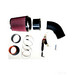K&N 57i Performance Air Induct - single
