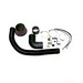 K&N 57i Performance Air Induct - single