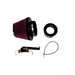 K&N 57i Performance Air Induct - single