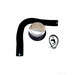 K&N 57i Performance Air Induct - single