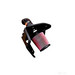 K&N 57i Performance Air Induct - single