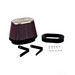 K&N 57i Performance Air Induct - single