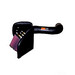 K&N 57i Performance Air Induct - single